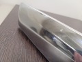 Накладка крышки багажника Nissan Tiida C11 2004-2014