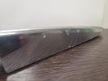 Накладка крышки багажника Nissan Tiida C11 2004-2014
