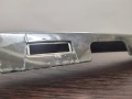 Накладка крышки багажника Nissan Tiida C11 2004-2014