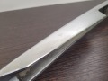 Накладка крышки багажника Nissan Tiida C11 2004-2014