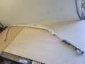 Подушка безопасности боковая левая SKODA Octavia A5 2004-2013