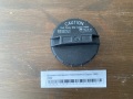 Крышка топливного бака Daewoo Espero 1990-1999