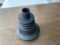Пыльник кулисы МКПП Daewoo Espero 1990-1999