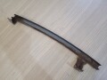 Направляющая стекла двери задняя левая Daewoo Espero 1990-1999