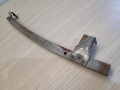 Направляющая стекла двери задняя левая Daewoo Espero 1990-1999