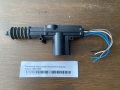 Активатор замка двери 5 контактов Daewoo Espero 1990-1999
