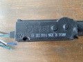 Активатор замка двери 5 контактов Daewoo Espero 1990-1999