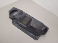 Воздуховод левый внутренний Daewoo Espero 1990-1999