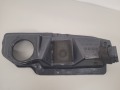 Воздуховод левый внутренний Daewoo Espero 1990-1999
