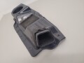 Воздуховод левый внутренний Daewoo Espero 1990-1999