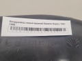 Воздуховод левый верхний Daewoo Espero 1990-1999