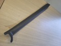 Обшивка стойки передняя левая верхняя Daewoo Espero 1990-1999