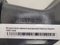 Воздуховод правый внутренний Daewoo Espero 1990-1999