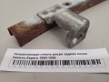 Направляющая стекла двери задняя левая Daewoo Espero 1990-1999