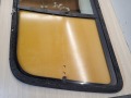 Стекло кузовное глухое левое Ford Aerostar 1986-1997