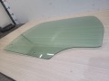 Стекло двери заднее левое Citroen C3 2002-2009
