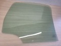 Стекло двери заднее левое Citroen C3 2002-2009