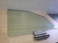 Стекло двери переднее левое Ford Aerostar 1986-1997