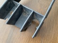 Рамка противотуманной фары левой Daewoo Espero 1990-1999