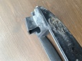 Рамка противотуманной фары левой Daewoo Espero 1990-1999