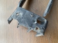 Рамка противотуманной фары правой Daewoo Espero 1990-1999