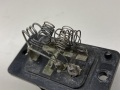 Резистор отопителя (сопротивление печки) Mazda 626 GD 1987-1992