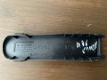 Накладка центральной консоли Peugeot 406 1996-1999