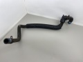 Патрубок отопителя Peugeot 406 1995-1999