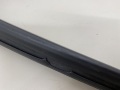 Уплотнитель стекла задней двери внутренний левый Daewoo Espero 1990-1999