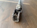 Кардан рулевой нижний Peugeot 406 1996-1999