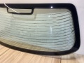 Стекло заднее Fiat Albea 2002-2012