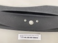 Обшивка багажника на заднюю панель Ford Fusion 2002-2012