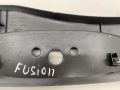 Обшивка багажника на заднюю панель Ford Fusion 2002-2012