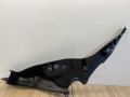 Накладка порога задняя правая Ford Fusion 2002-2012