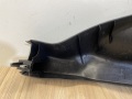 Накладка порога задняя правая Ford Fusion 2002-2012