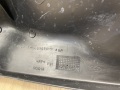 Накладка порога задняя правая Ford Fusion 2002-2012