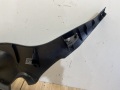Накладка порога задняя правая Ford Fusion 2002-2012