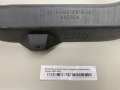 Воздуховод отопителя в торпедо правый Ford Fusion 2002-2012
