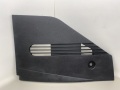 Накладка центральной консоли левая Ford Fusion 2002-2012