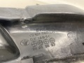 Решетка стеклоочистителя левая Daewoo Espero 1990-1999
