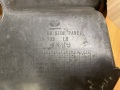 Обшивка багажника левая Daewoo Espero 1990-1999
