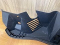 Держатель задней полки правый Ford Fusion 2002-2012