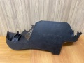 Держатель задней полки левый Ford Fusion 2002-2012