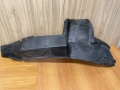 Локер (подкрылок) передний левый Daewoo Espero 1990-1999