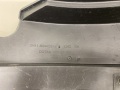 Накладка на торпедо правая Ford Fusion 2002-2012