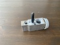 Клапан кондиционера Hyundai Accent II +ТАГАЗ 2000-2012