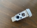 Клапан кондиционера Hyundai Accent II +ТАГАЗ 2000-2012