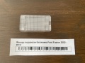 Фонарь подсветки багажника Ford Fusion 2002-2012