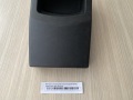 Накладка центральной консоли задняя Ssang Yong Actyon New 2010-н.в.