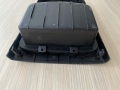 Накладка центральной консоли задняя Ssang Yong Actyon New 2010-н.в.